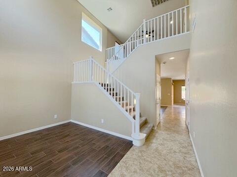 Foto del edificio - 2526 W Desert Vista Trail