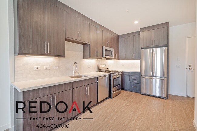 Foto del edificio - 11405 Chandler Blvd