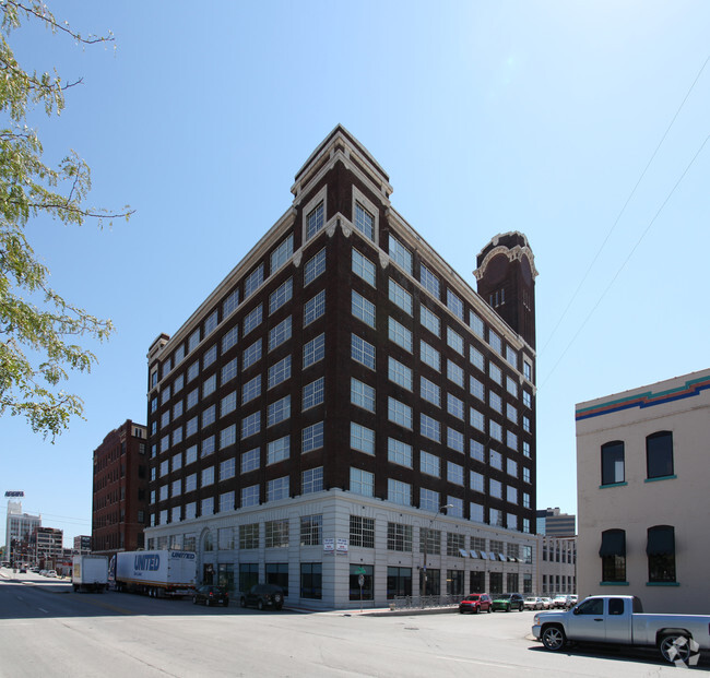 Piper Lofts Rentals - Kansas City, MO | Apartments.com