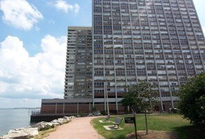 Foto principal - 6171 N Sheridan Rd