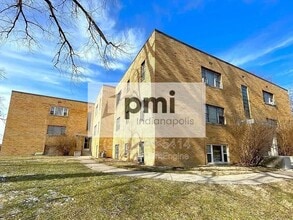 Building Photo - 8 N Butler Ave