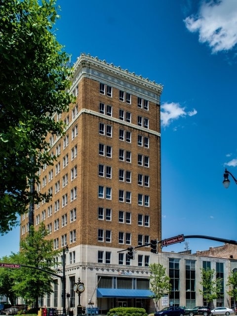 Building Photo - The Tower Luxury Apartment Homes