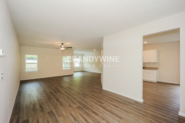 Building Photo - 6124 Nathaniel Ln