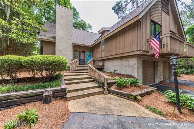 Building Photo - 23 N Sea Pines Dr