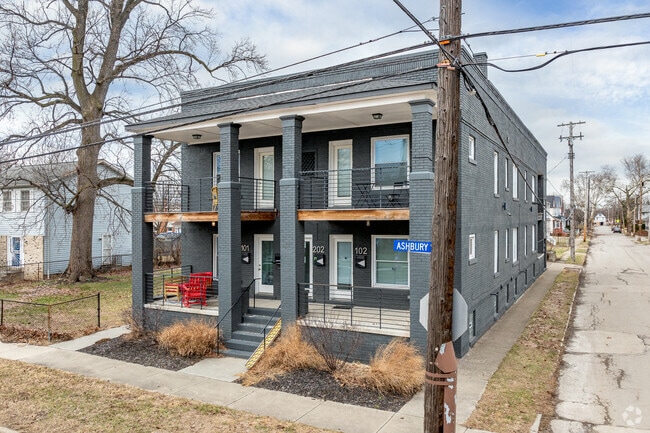 Alternate View - 11915 Ashbury Ave