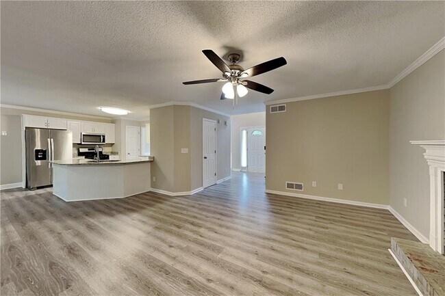 Foto del edificio - 224 Camden Trail
