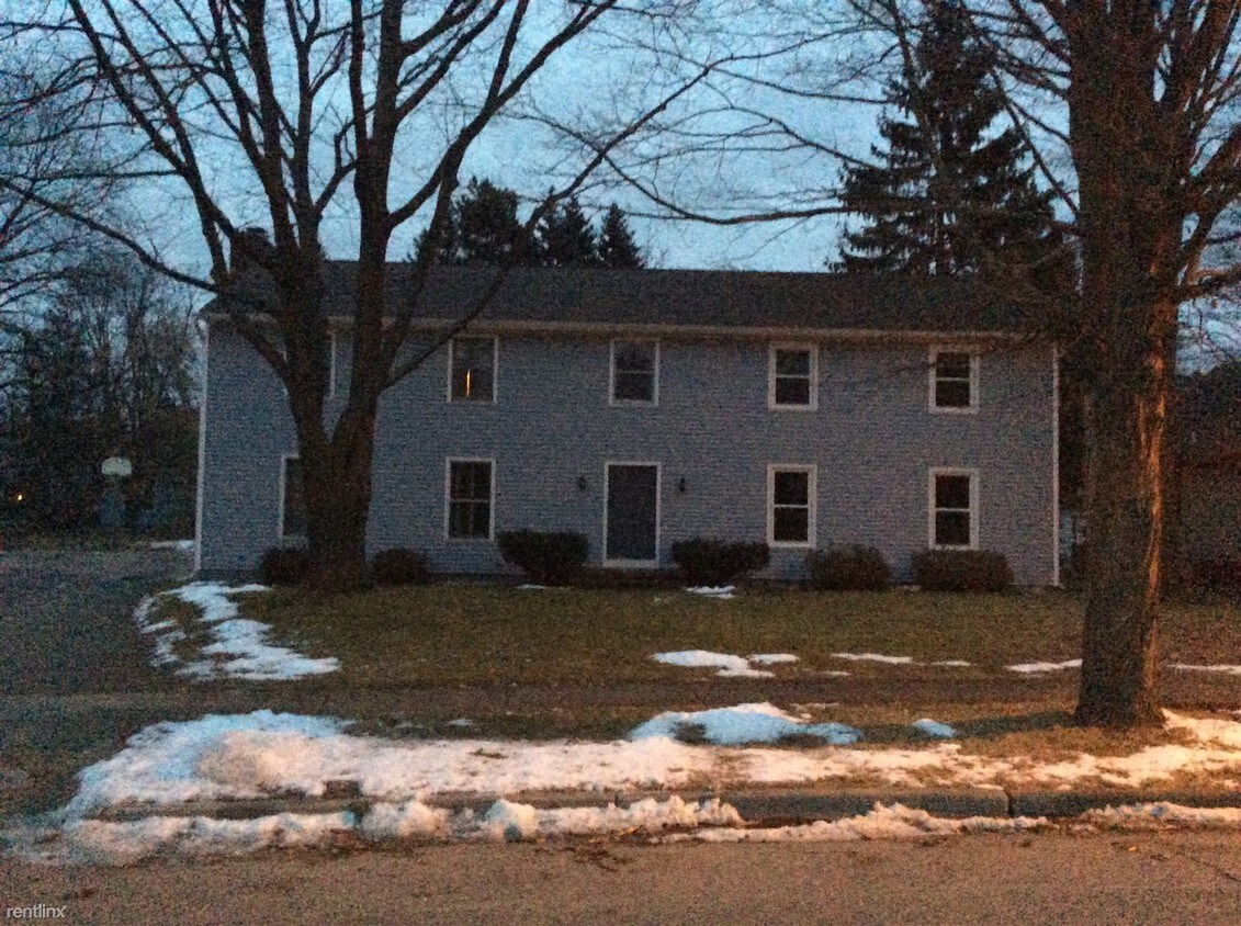 204 Manchester Dr, Dewitt, MI 48820 Townhouse for Rent in Dewitt, MI