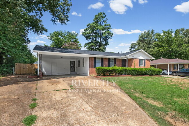 Photo - RENOVATED GEM IN PREMIUM IN 38118- SECTION 8 WELCOMED!!!!!! House