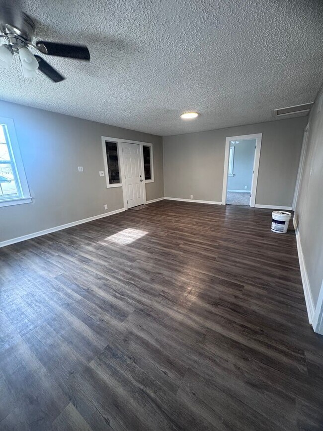 Foto del edificio - 3409 S Polk St