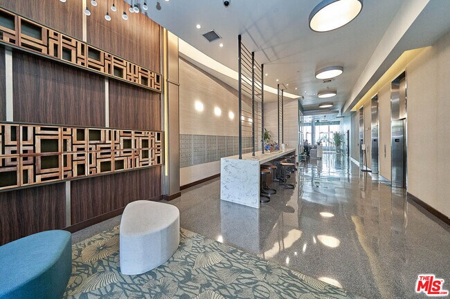 Foto del edificio - 3810 Wilshire Blvd