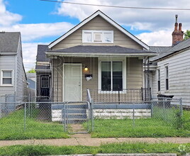 Building Photo - 411 N 20th St