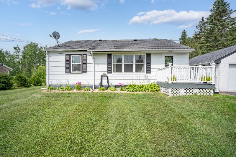 4819 Arnold Rd, Duluth, MN 55803 House Rental in Duluth, MN