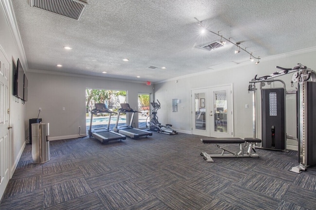 Foto del interior - Grove At Temple Terrace