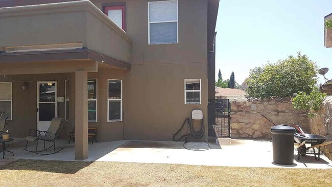 Building Photo - 5341 Colin Powell Ave