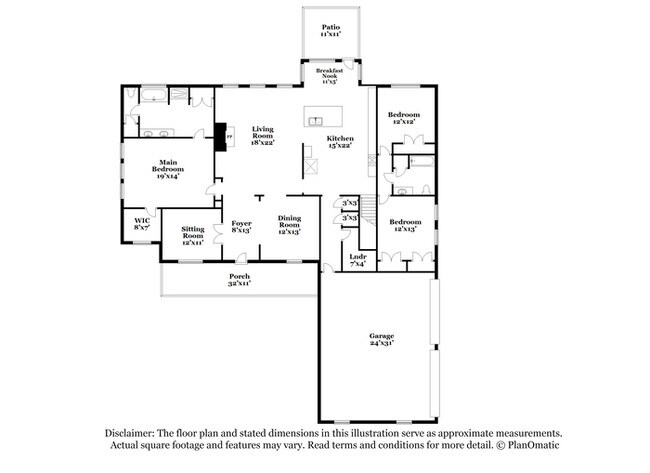 Foto del edificio - 256 Suffolk Way