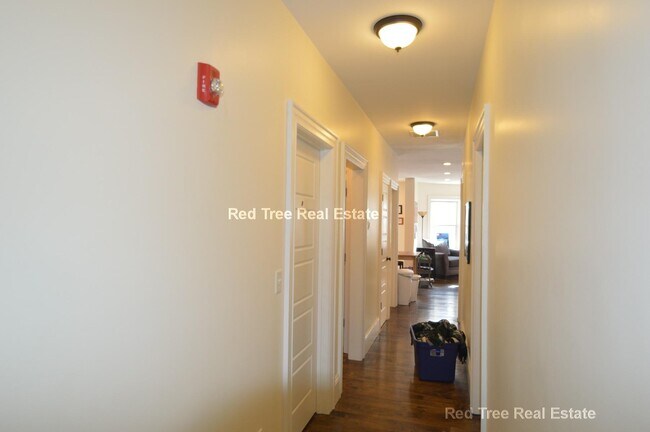 Foto del edificio - 29 Commonwealth Ter