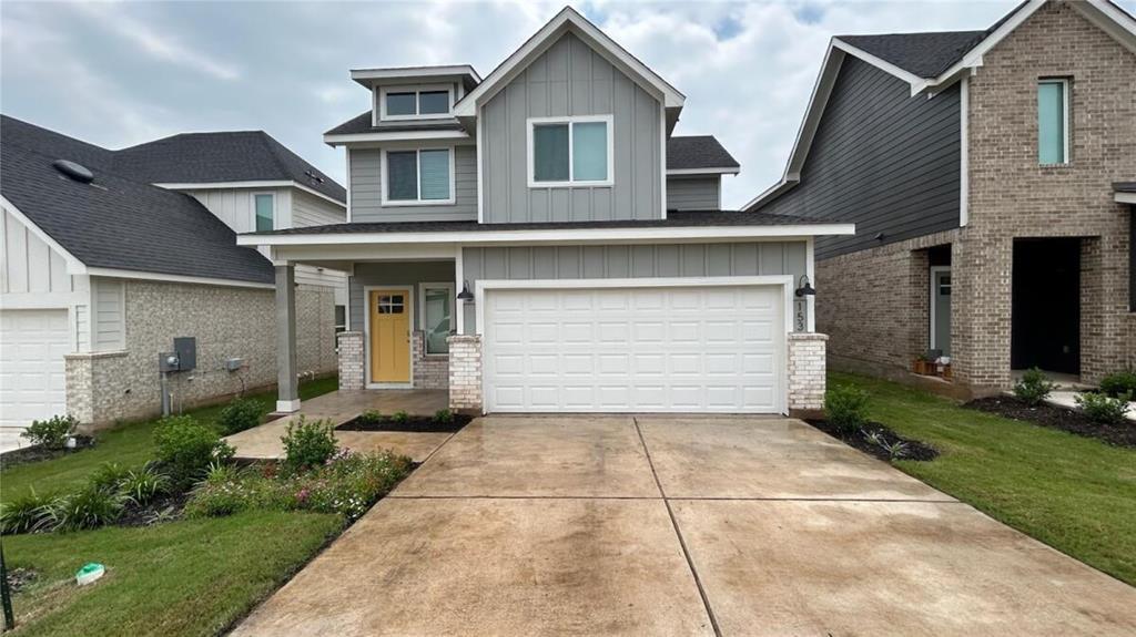 153 Standing Rock Ln, Marble Falls, TX 78654 House Rental in Marble