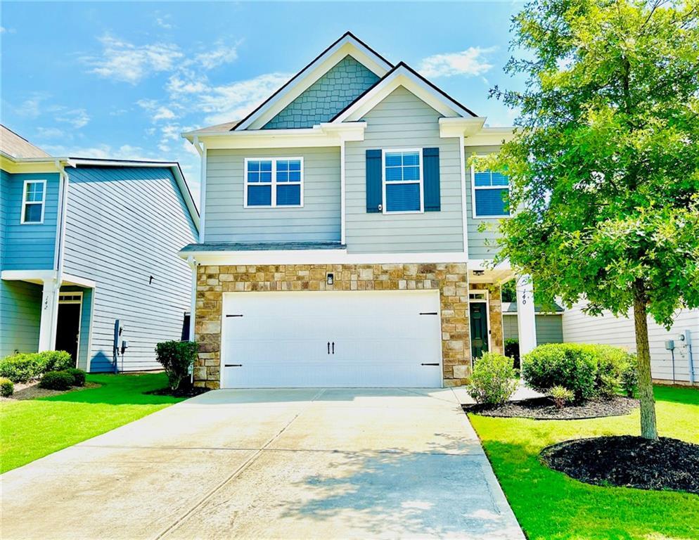 Foto principal - 140 Woodhouse Cir