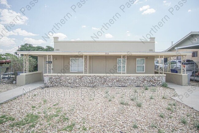 Foto del edificio - 3512 Idalia Ave