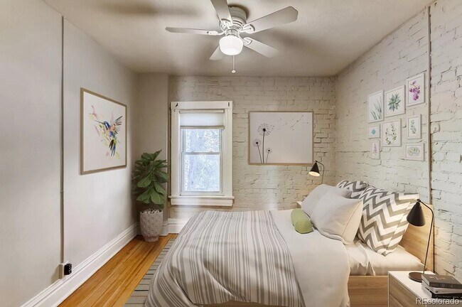 Foto del edificio - 557 N Logan St