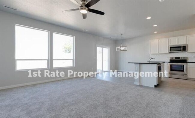 Foto del edificio - 4002 W Peak Cloud Dr