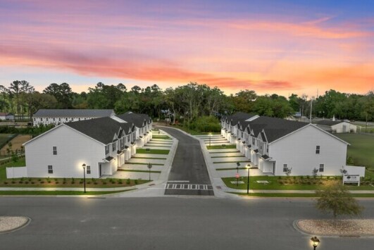 Foto del edificio - 5794 Ogeechee Rd