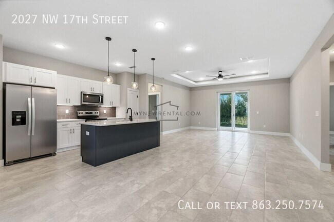 Foto del edificio - 2027 NW 17th St