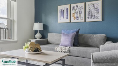 Building Photo - 1485 Fouraker Rd