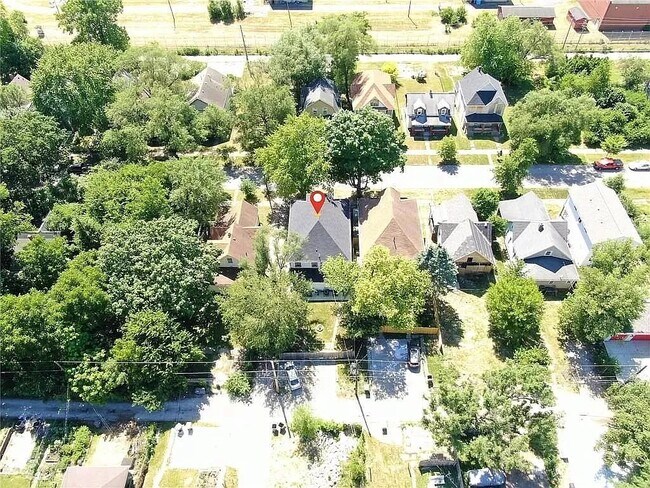 Foto del edificio - 403 N Hamilton Ave