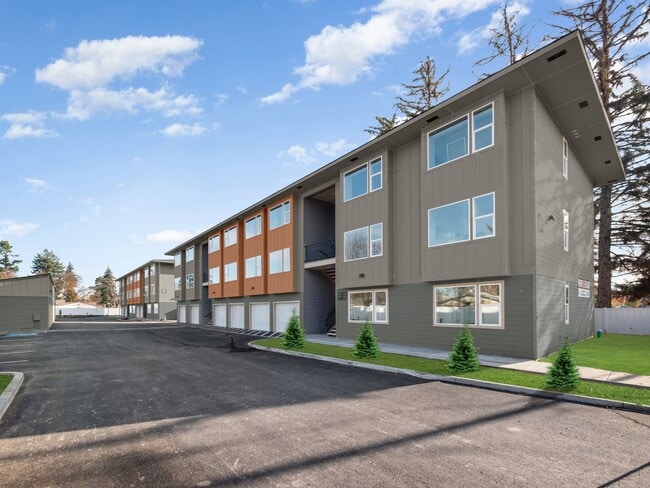 Building Photo - Gray Ridge Apartments