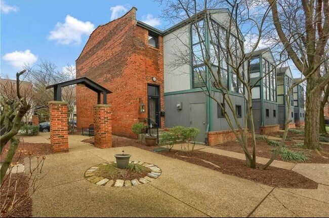Foto del edificio - 1724 Wharton St