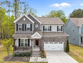 Building Photo - 1101 Lily Lavender Ln