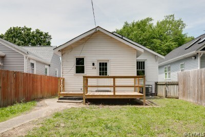 Building Photo - 3004 Decatur St