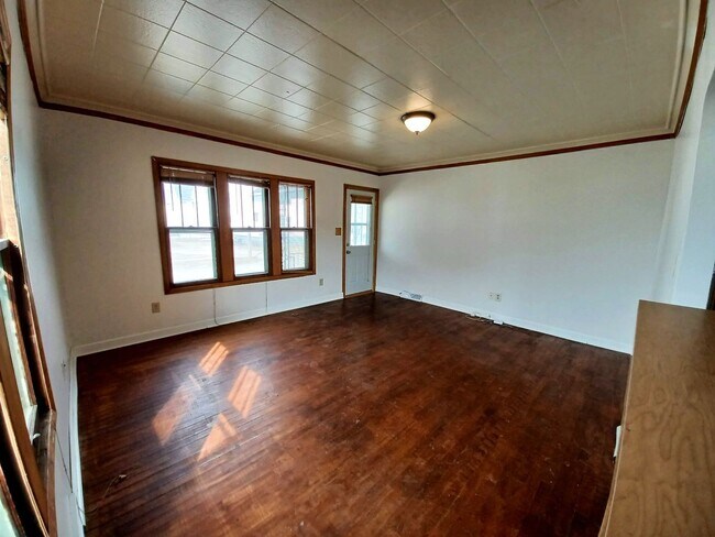 Foto del edificio - 1805 20th St - Duplex