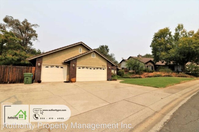 4 br, 2 bath House - 2118 Sophy Place photo'