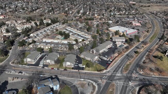  - Edelweiss Apartments