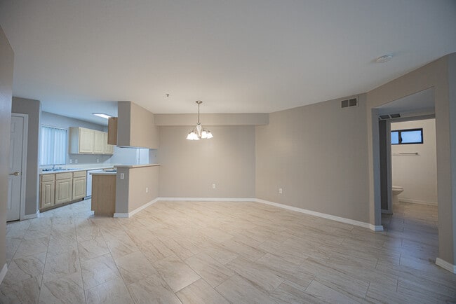 Foto del edificio - 1287 N Alma School Rd