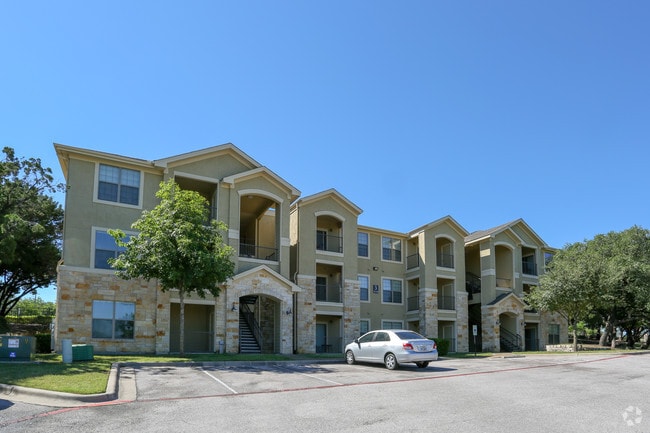 Building Photo - Marquis at Canyon Ridge
