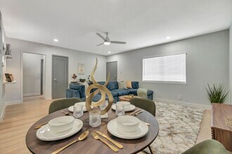 Building Photo - Palm View Village (Furnished Units Available)