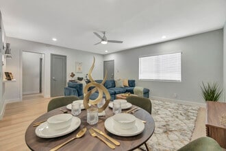 Building Photo - Palm View Village (Furnished Units Available)