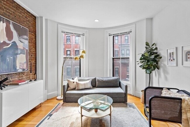 Foto del edificio - 131 Pembroke St