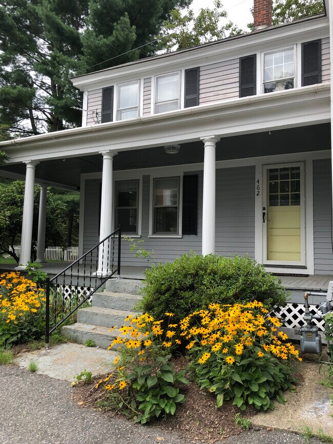 462 Gleasondale Rd, Stow, MA 01775 House for Rent in Stow, MA