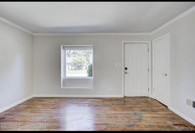 Foto del edificio - 600 Kalama Ave