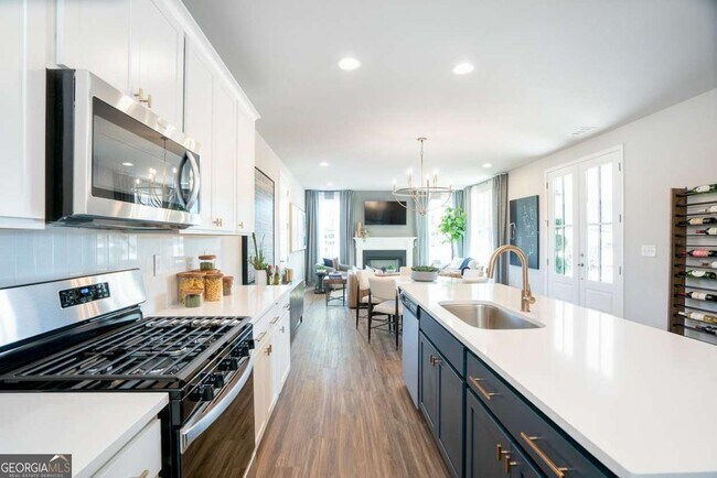 Foto del edificio - 93 Little Magnolia Ln