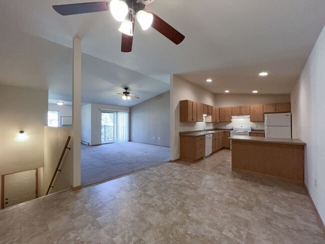 Interior Photo - Willow Estates