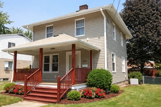 Building Photo - 2017 37th St NW