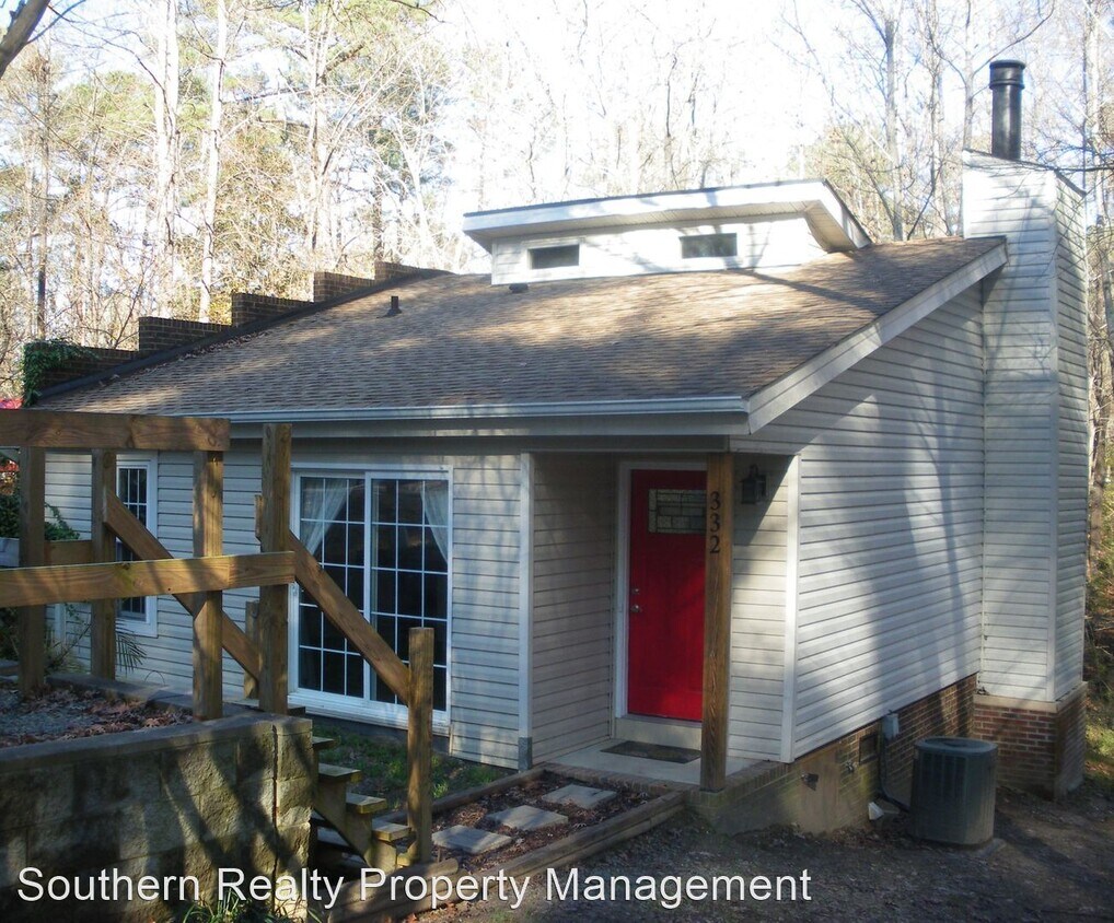 3 br, 2 bath House 332 Harbor Trace House Rental in Sanford, NC
