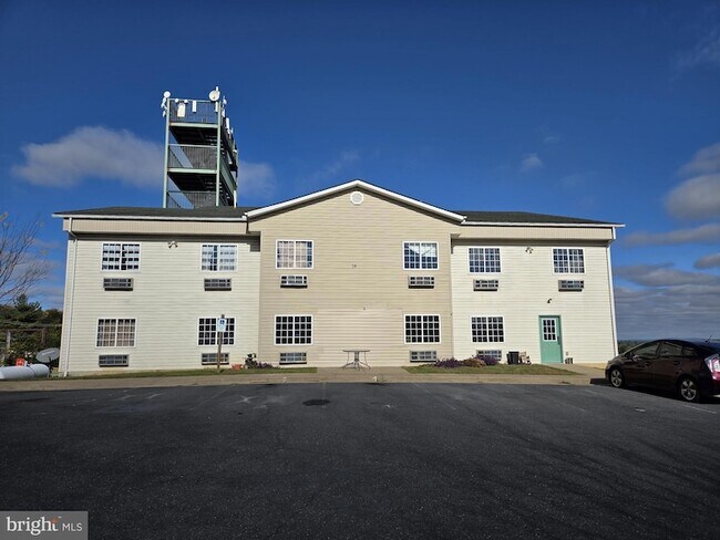 Foto del edificio - 18 Signal Knob Dr