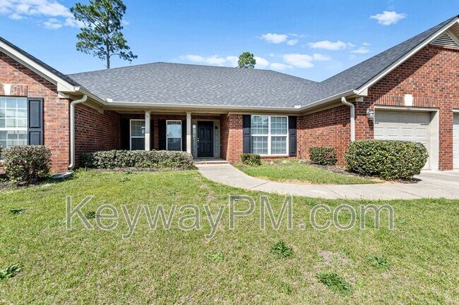 Foto del edificio - 4523 Frank Warren Dr