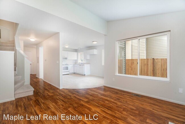 Building Photo - 3 br, 2.5 bath House - 2209 164th Pl SE